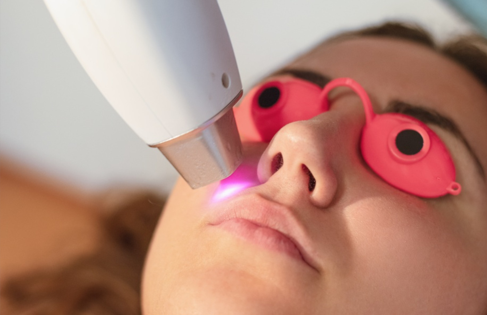 Borgo Salute Medical Center - Laser Zona Piccola